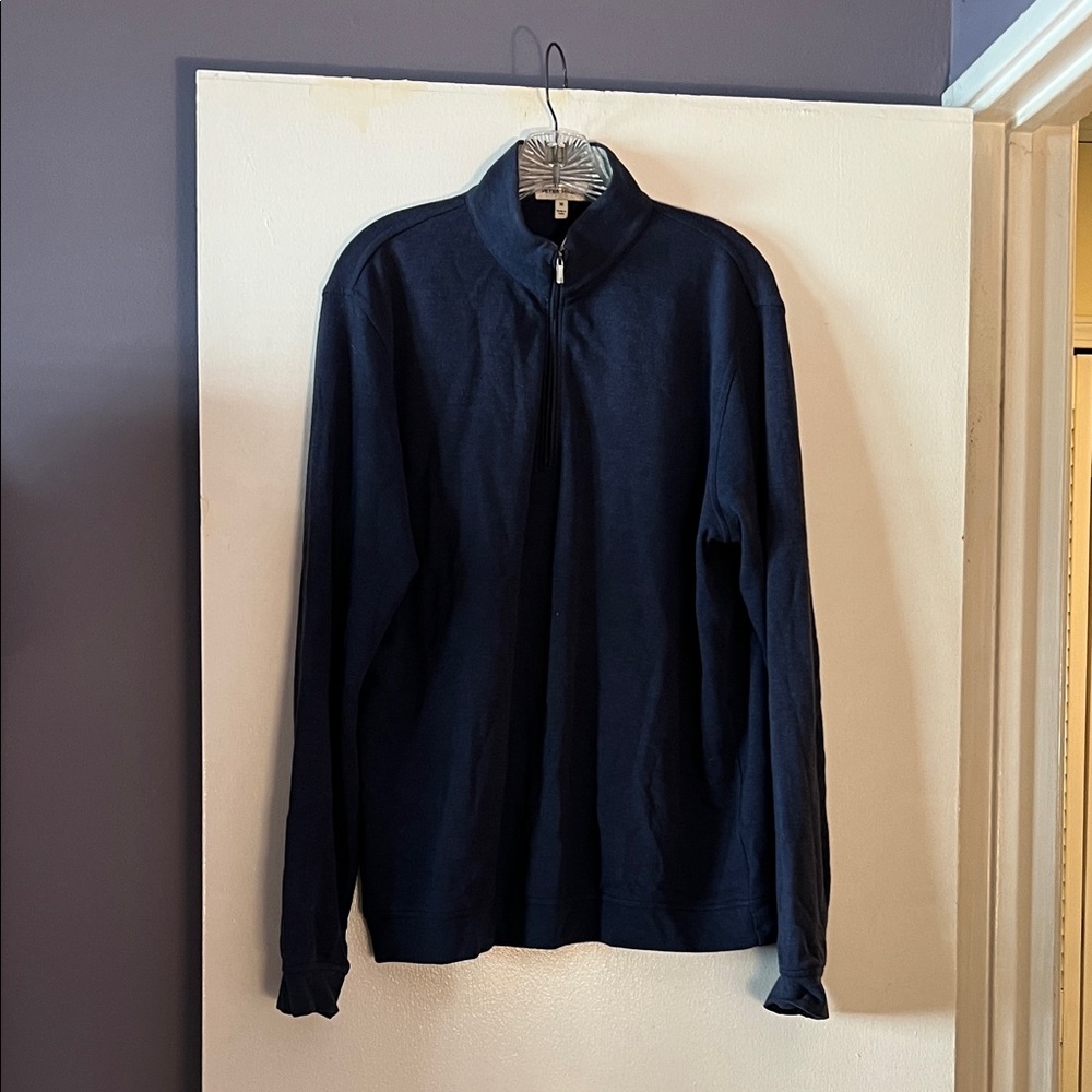 Peter Millar Midnight Blue Jacket